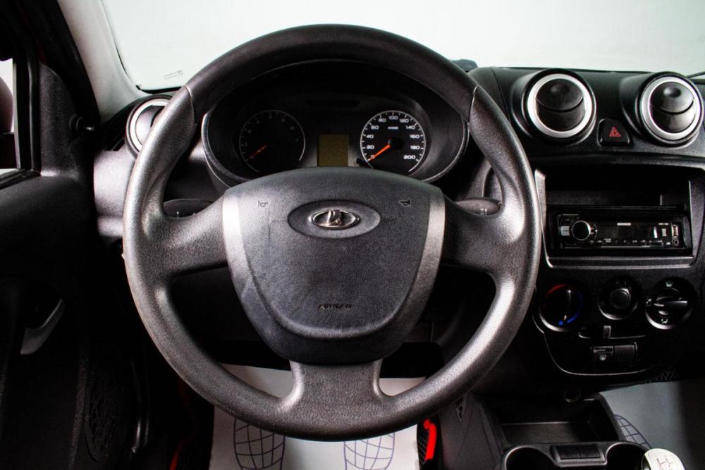 Lada (ВАЗ) Granta I Рестайлинг Сургут  - изображение 11