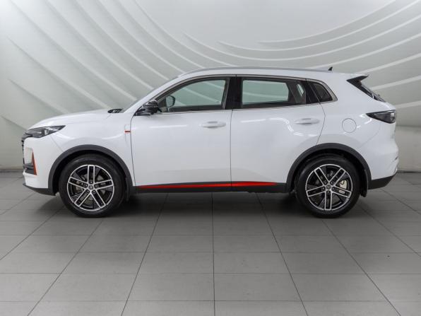 Changan CS55 Plus II с пробегом 2024 года, цена 2 148 000 рублей, 24876 км, внедорожник, Автокод Объявления