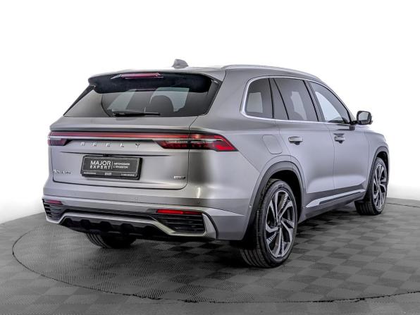 Geely Monjaro I с пробегом 2023 года, цена 3 400 000 рублей, 47032 км, внедорожник, Автокод Объявления
