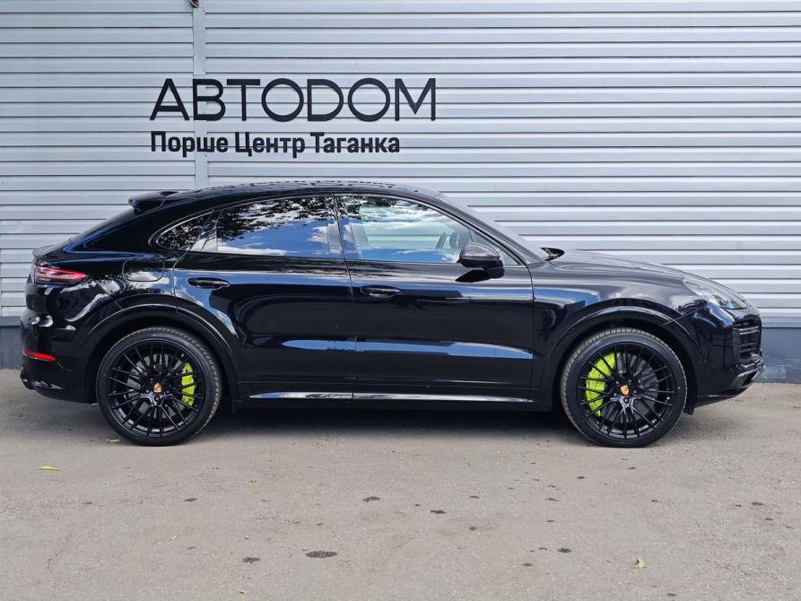 Porsche Cayenne III Москва  - изображение 4