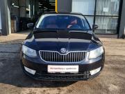 Skoda Octavia III (A7) Москва  - изображение 17