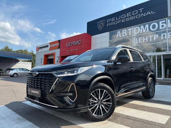 Xcite X-Cross 8 с пробегом 2024 года, цена 2 450 000 рублей, 29560 км, внедорожник, Автокод Объявления