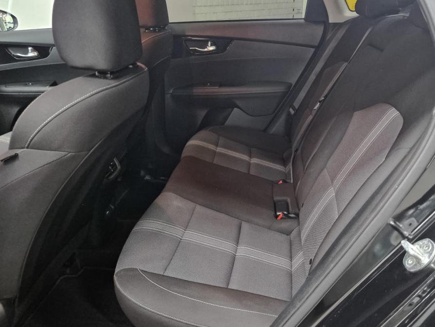 Kia Cerato IV Рестайлинг Москва  - изображение 17