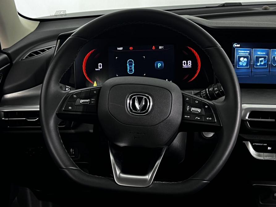 Changan CS35 Plus I Рестайлинг Калининград  - изображение 16