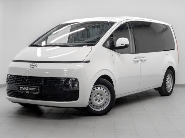 Hyundai Staria I с пробегом 2021 года, цена 4 255 000 рублей, 105829 км, минивэн, Автокод Объявления