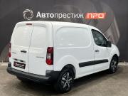 Peugeot Partner II Рестайлинг 2 Пермь  - изображение 20