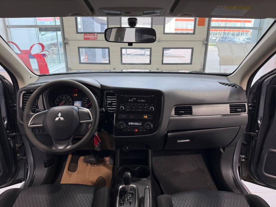 Mitsubishi Outlander III Орел  - изображение 12