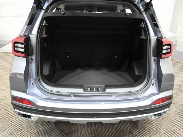Chery Tiggo 4 Pro I с пробегом 2022 года, цена 1 650 000 рублей, 30434 км, внедорожник, Автокод Объявления