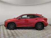 Lexus RX IV Москва  - изображение 30