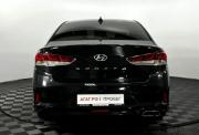 Hyundai Sonata VII (LF) Рестайлинг Нижний Новгород  - изображение 30