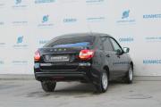 Lada (ВАЗ) Granta I Рестайлинг Пермь  - изображение 25