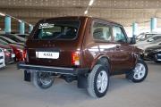 Lada (ВАЗ) 2121 (4x4) I Рестайлинг (2020) Уфа  - изображение 23