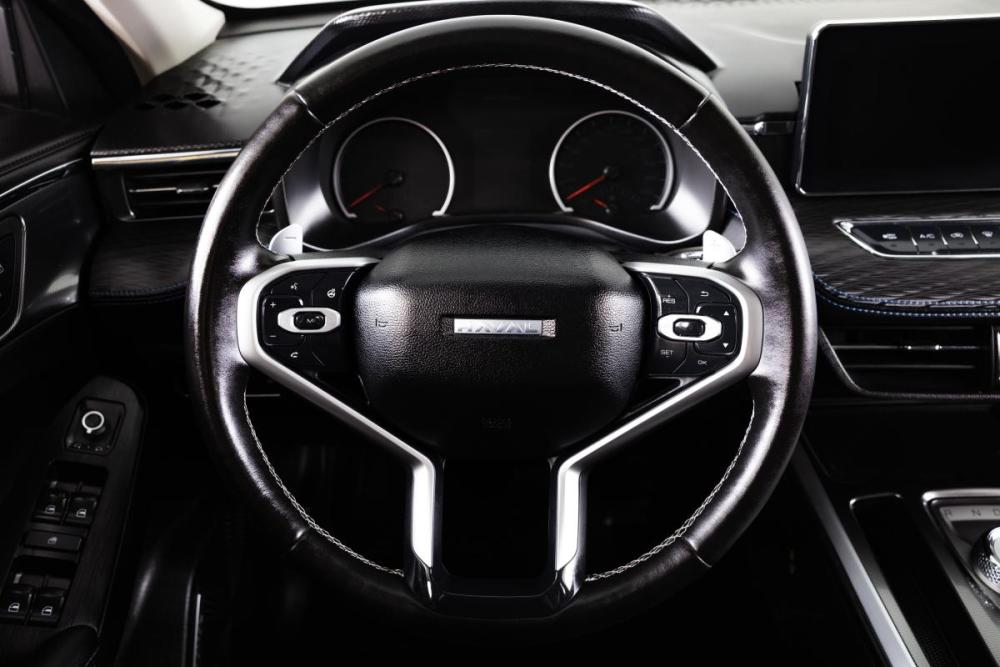 Haval Jolion I Рестайлинг Пермь  - изображение 16