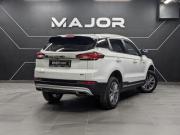 Geely Atlas Pro Москва  - изображение 30