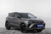 Geely Coolray I Рестайлинг Кемерово  - изображение 25