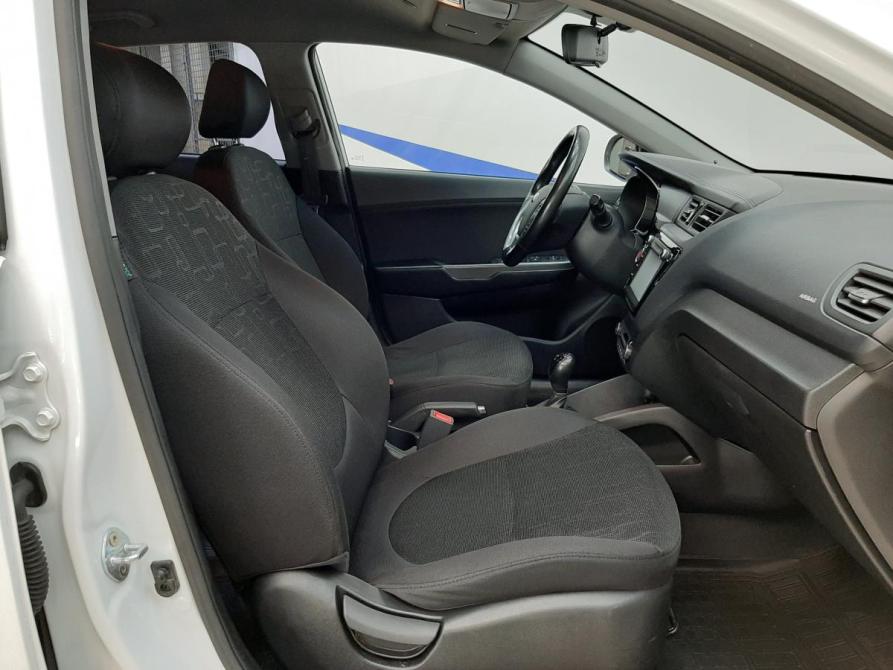 Kia Rio III Рестайлинг Москва  - изображение 11