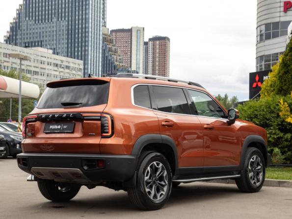 Haval Dargo с пробегом 2024 года, цена 2 688 000 рублей, 37514 км, внедорожник, Автокод Объявления