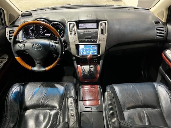 Lexus RX II Рестайлинг с пробегом 2006 года, цена 950 000 рублей, 311542 км, внедорожник, Автокод Объявления