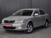 Skoda Octavia II (A5) Рестайлинг Екатеринбург  - изображение 23