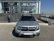 Renault Duster I Рестайлинг Саратов  - изображение 17
