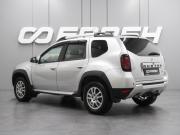 Renault Duster I Рестайлинг Воронеж  - изображение 23