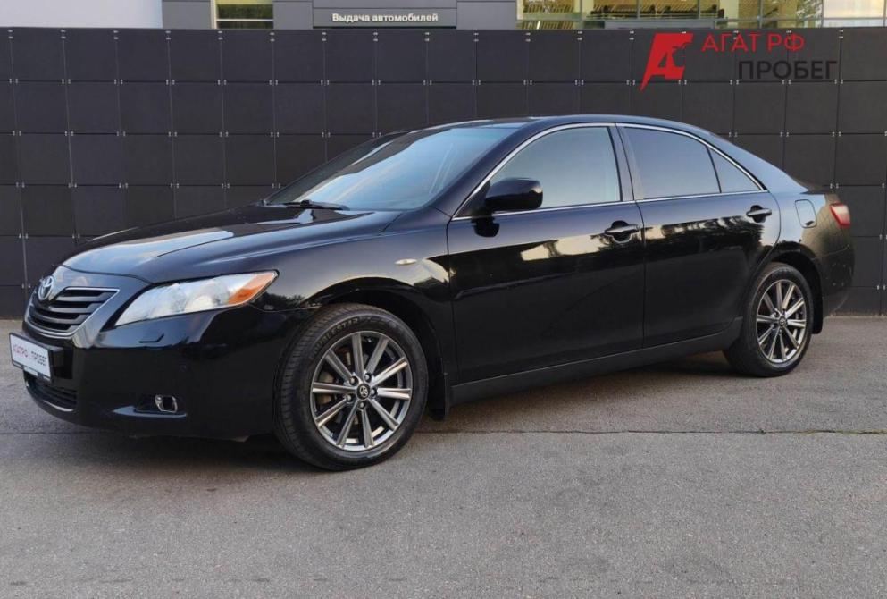 Toyota Camry VI (XV40) Сыктывкар  - изображение 1