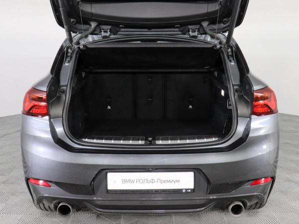 BMW X2 I (F39) с пробегом 2021 года, цена 3 550 000 рублей, 93209 км, внедорожник, Автокод Объявления