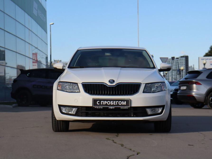 Skoda Octavia III (A7) Самара  - изображение 2