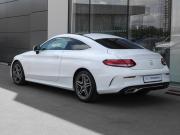 Mercedes-Benz C-Класс IV (W205) Рестайлинг Москва  - изображение 33
