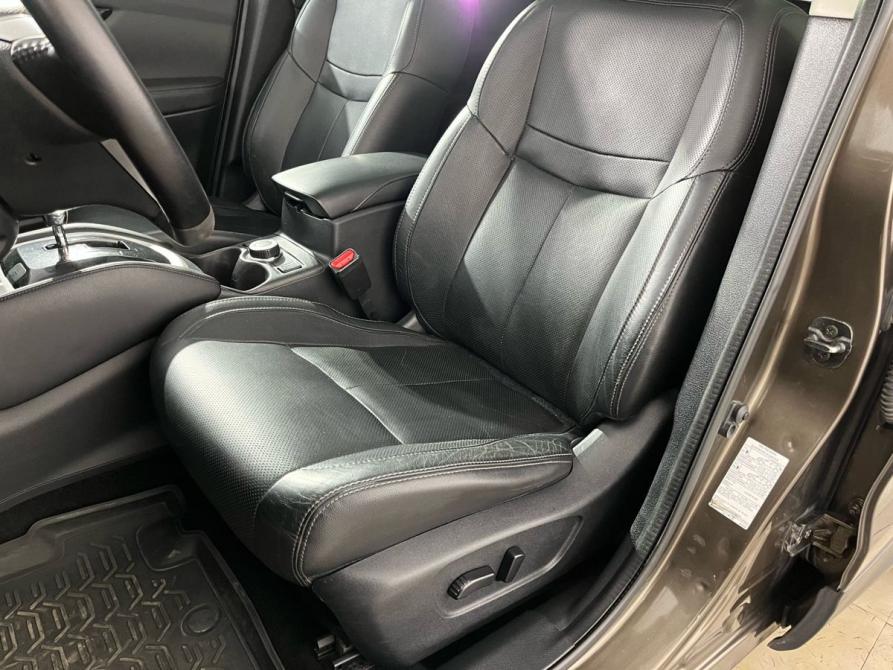Nissan Qashqai II Ижевск  - изображение 14