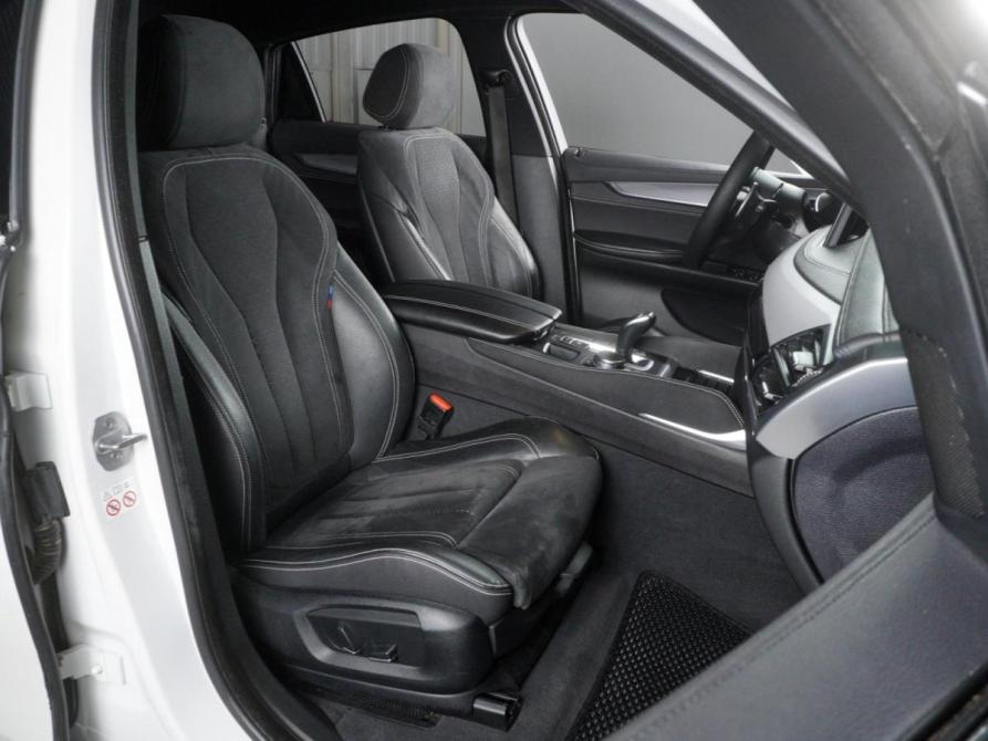 BMW X6 II (F16) Минеральные Воды  - изображение 8