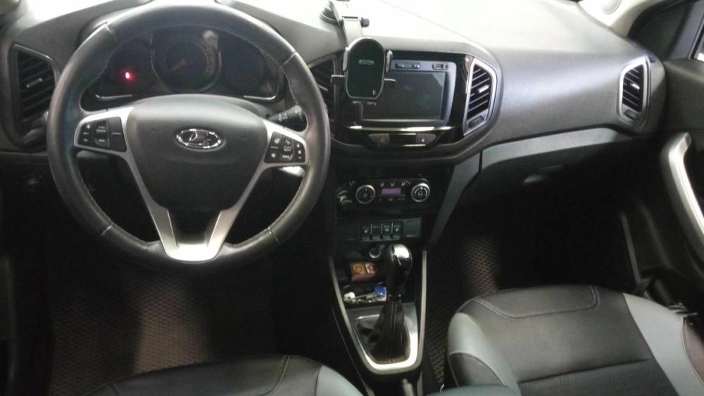 Lada (ВАЗ) XRAY I Санкт-Петербург  - изображение 5
