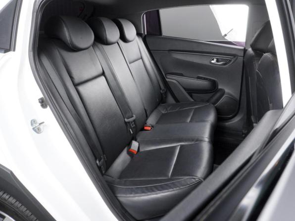 Kia Rio IV Рестайлинг с пробегом 2021 года, цена 1 849 000 рублей, 102797 км, хэтчбек, Автокод Объявления