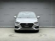Hyundai Solaris II Москва  - изображение 16