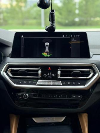 BMW X4 II (G02) Рестайлинг с пробегом 2021 года, цена 5 620 000 рублей, 96680 км, внедорожник, Автокод Объявления