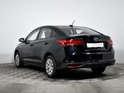 Hyundai Solaris II Рестайлинг Санкт-Петербург  - изображение 27