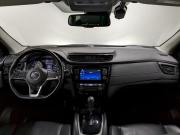 Nissan Qashqai II Рестайлинг Москва  - изображение 55