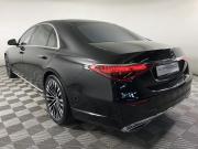 Mercedes-Benz S-Класс VII (W223) Москва  - изображение 28