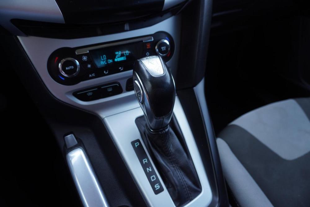 Ford Focus III Ульяновск  - изображение 16