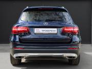 Mercedes-Benz GLC I (X253) Москва  - изображение 31