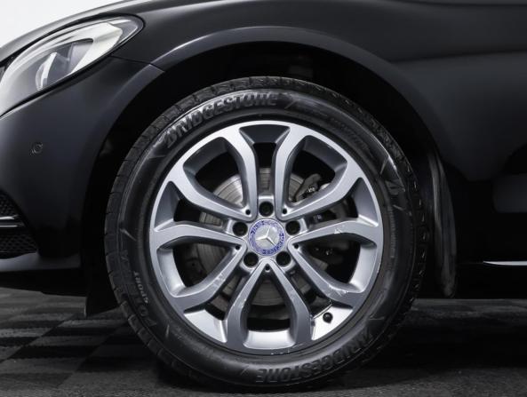 Mercedes-Benz C-Класс IV (W205) с пробегом 2014 года, цена 2 099 000 рублей, 111344 км, седан, Автокод Объявления