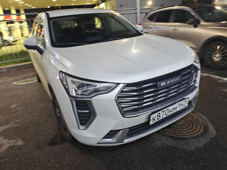 Haval Jolion I Санкт-Петербург  - изображение 1