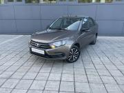 Lada (ВАЗ) Granta I Рестайлинг Новосибирск  - изображение 20
