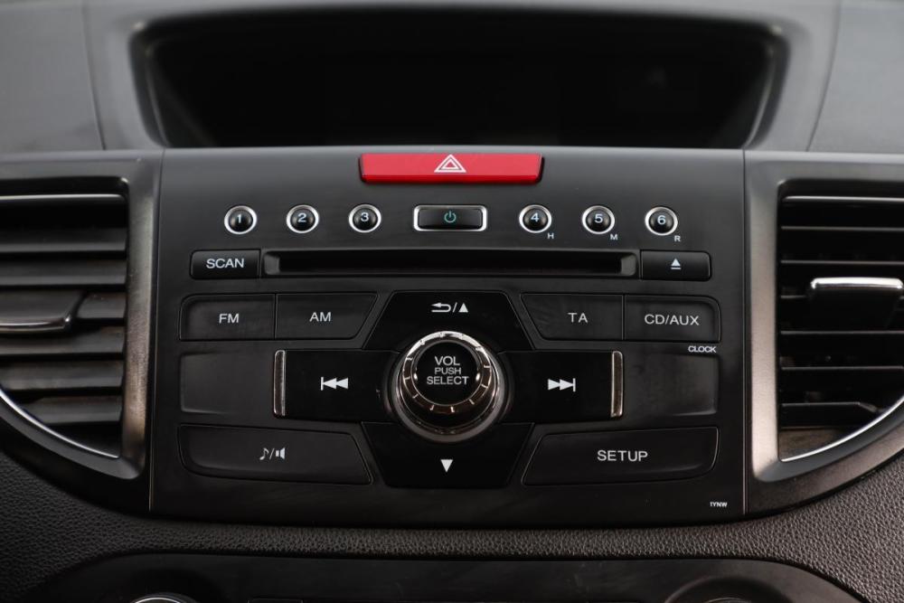 Honda CR-V IV Новосибирск  - изображение 11