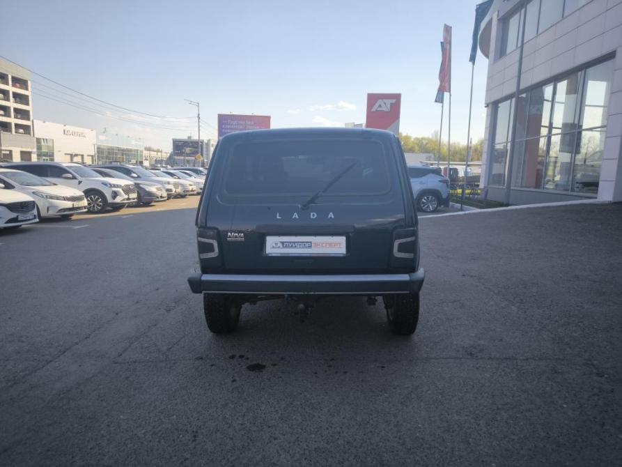 Lada (ВАЗ) Niva Legend Казань  - изображение 6