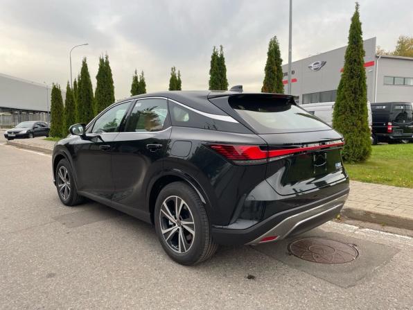 Lexus RX V с пробегом 2026 года, цена 8 796 000 рублей, 26 км, внедорожник, Автокод Объявления