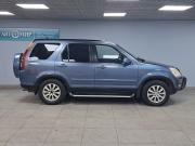 Honda CR-V II Москва  - изображение 23