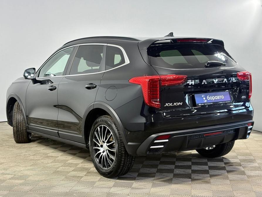Haval Jolion I Рестайлинг Борисоглебск  - изображение 3
