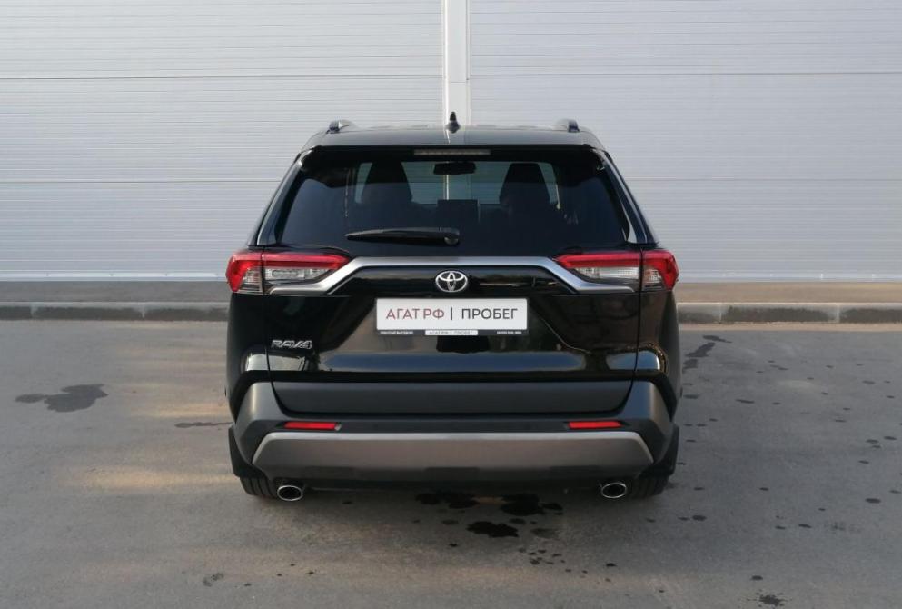 Toyota RAV4 V (XA50) Иваново  - изображение 6