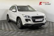 Peugeot 4008 I Нижний Новгород  - изображение 18
